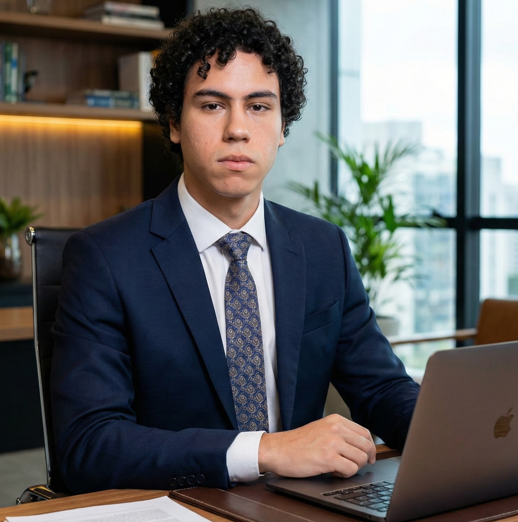 Foto de Antônio Felipe