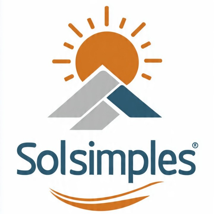 Logo Solsimples